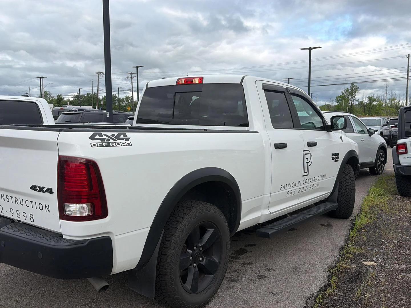 ram ram 1500 classic 2020 1C6RR7GGXLS104438 image ram ram 1500 classic 2020 1C6RR7GGXLS104438 image